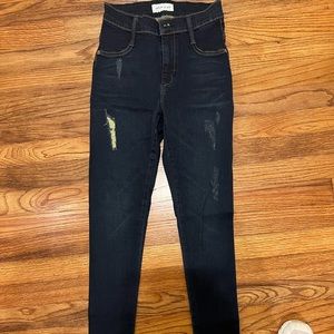James jeans size 26. Never worn.